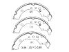 Brake Shoe Set Brake Shoe Set:NR1093