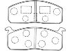 Brake Pad Set:04465-35050