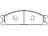 Brake Pad Set:41000-10G08