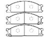 Brake Pad Set:26296-AA050