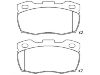 Brake Pad Set:STC-1275