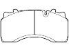 Brake Pad Set:5001 855 902