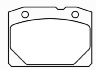 Brake Pad Set:2101-350 1089