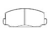 剎車片 Brake Pad Set:45022-671-305