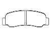 剎車(chē)片 Brake Pad Set:DBP 521 151