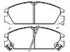 Brake Pad Set:45022-SE0-505