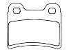 剎車片 Brake Pad Set:6 500 959