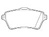 Brake Pad Set:SFP 000010