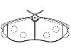 Brake Pad Set:1 954 460