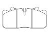 Plaquettes de frein Brake Pad Set:12182145