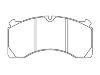 Plaquettes de frein Brake Pad Set:15224835T400