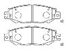 тормозная кладка Brake Pad Set:04466-50060