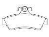 Brake Pad Set:92175205