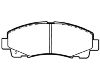 剎車(chē)片 Brake Pad Set:45022-SJC-A00