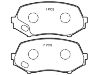 剎車(chē)片 Brake Pad Set:AN-701K