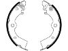 Bremsbackensatz Brake Shoe Set:44060-F4125