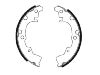 Kit machoire de frein Brake Shoe Set:04495-87703