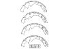 剎車蹄片 Brake Shoe Set:04497-35020