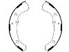 Zapata de freno Brake Shoe Set:04494-30010