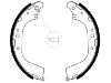 剎車蹄片 Brake Shoe Set:04495-35110