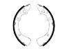 剎車蹄片 Brake Shoe Set:B001-26-310