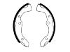 Brake Shoe Set:K3353