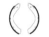 Brake Shoe Set Brake Shoe Set:5-87100-009-0