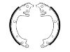 Bremsbackensatz Brake Shoe Set:5-87100-032-0