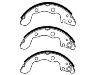 Brake Shoe Set:8-94133-689-1