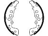 Kit machoire de frein Brake Shoe Set:53200-65D00