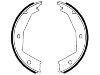 Kit machoire de frein Brake Shoe Set:4241.G7