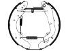 Bremsbackensatz Brake Shoe Set:4241.4T