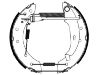 剎車(chē)蹄片 Brake Shoe Set:4241.4L