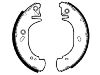 Kit machoire de frein Brake Shoe Set:1 014 317